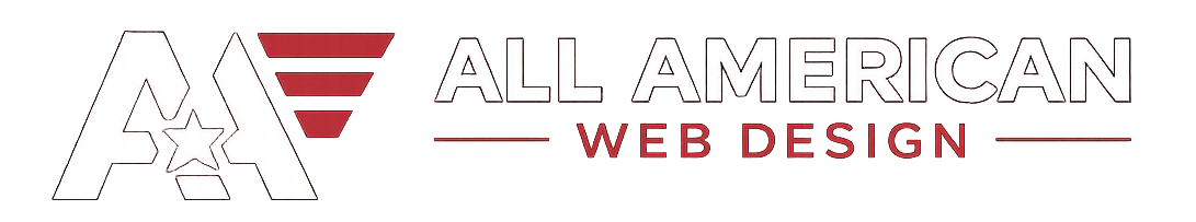 All American Web Design