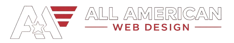 All American Web Design